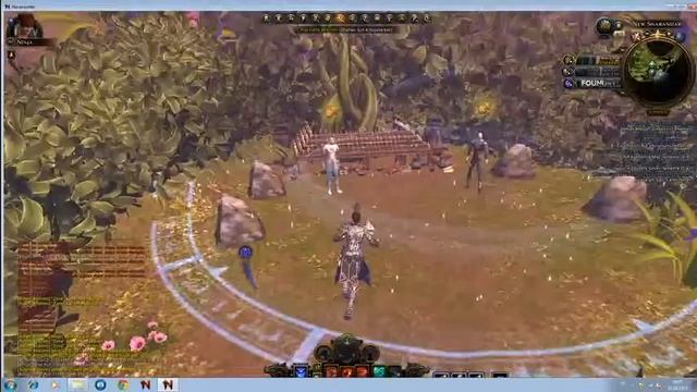 Neverwinter - 22 Ağustos Fury of the Feywild güncellemesi içeriği смотреть онлайн