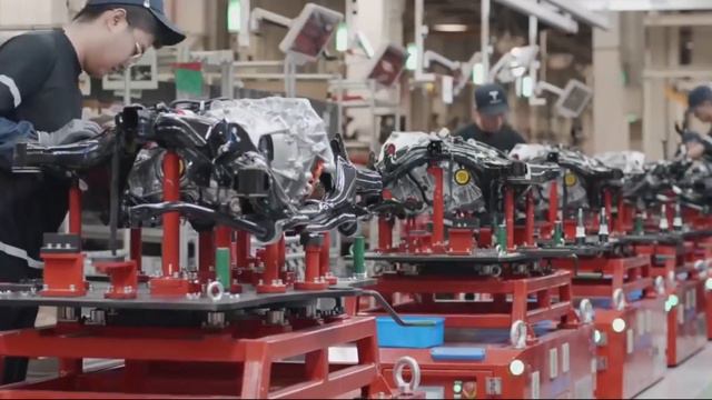 New Tesla Gigafactory Location Confirmed смотреть онлайн