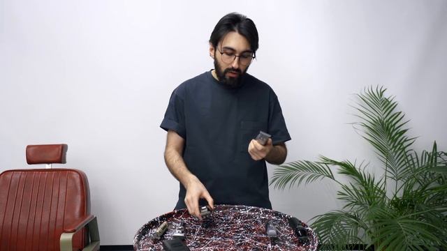 КИТАЙСКИЕ ТРИММЕРЫ | БЮДЖЕТНЫЕ МАШИНКИ ДЛЯ СТРИЖКИ | ОБЗОР смотреть онлайн