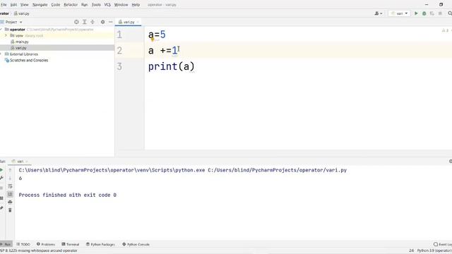 types operators and expressions in python смотреть онлайн