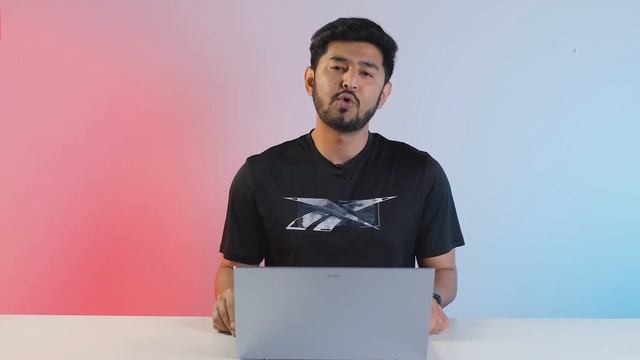 Acer Aspire 3 Review 2023 | AMD Ryzen 5 7520U | The Perfect Budget Laptop For Students? | GT Hindi смотреть онлайн