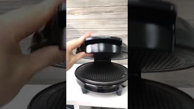 Вафельница Redmond RSM-M1408