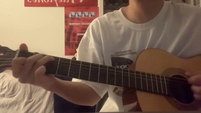 i remember you - alex g (cover) смотреть онлайн