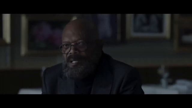 ТАЄМНЕ ВТОРГНЕННЯ / SECRET INVASION ОГЛЯД смотреть онлайн