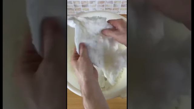 Как восстановить подушку из холофайбера смотреть онлайн