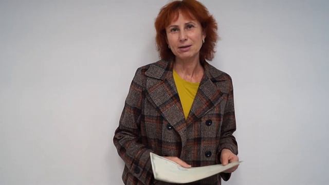 Отзыв выпускницы летнего курса  «Сметное дело и Гранд Смета»