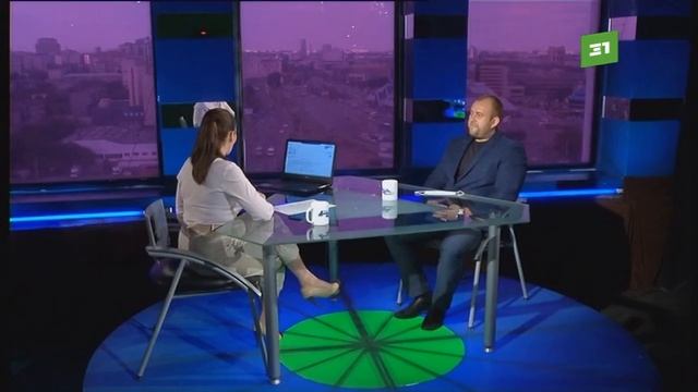 Челябинск избавился от нелегальных маршруток? смотреть онлайн