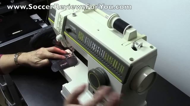Copa Tongue Modification Tutorial смотреть онлайн