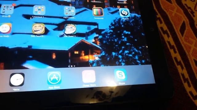 Топ 5 приложений на ipad смотреть онлайн