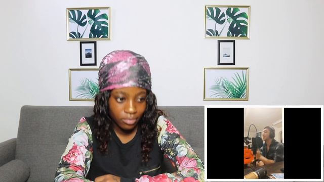 Makaveli (2pac) - Hail Mary (Cover) REACTION смотреть онлайн
