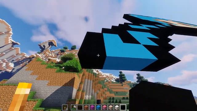 Jinx League of Legends Minecraft pixel art Timelapse смотреть онлайн