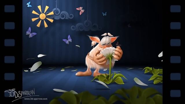 BuBa смотреть онлайн