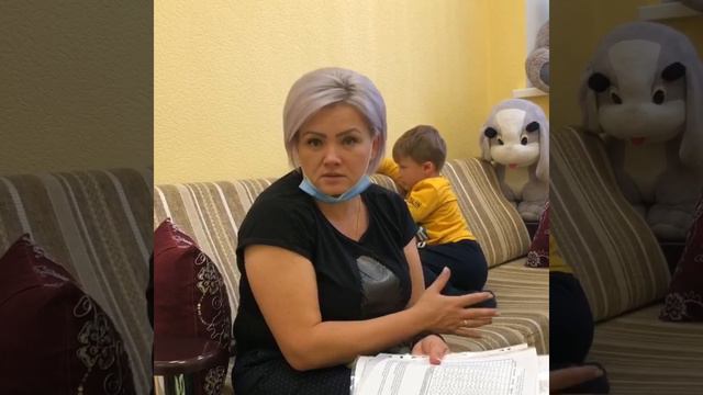ЗАПУСК РЕЧИ. 5 ЛЕТ. ДОГОНЯЕМ СВЕРСТНИКОВ смотреть онлайн