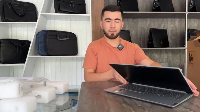 LENOVO NOUTBUK NARXLARI? смотреть онлайн