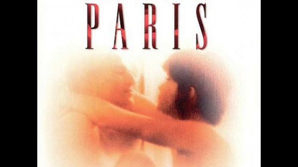 Last Tango in Paris - jazz waltz - Gato Barbieri