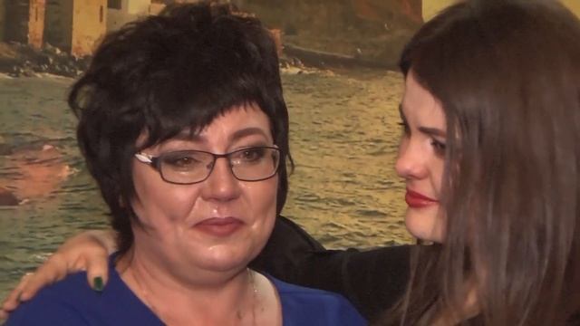 Поздравление для мамы на юбилей смотреть онлайн