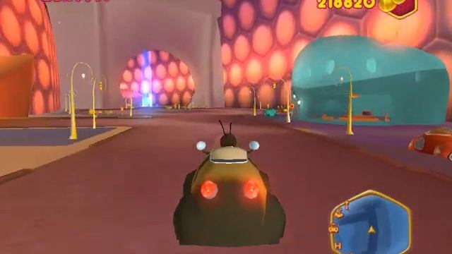 (крутые тачки) Би Муви №51 смотреть онлайн