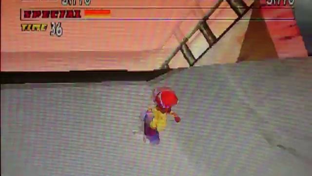 PS1 Games Revisited - Rocket Power: Team Rocket Rescue part 3 смотреть онлайн