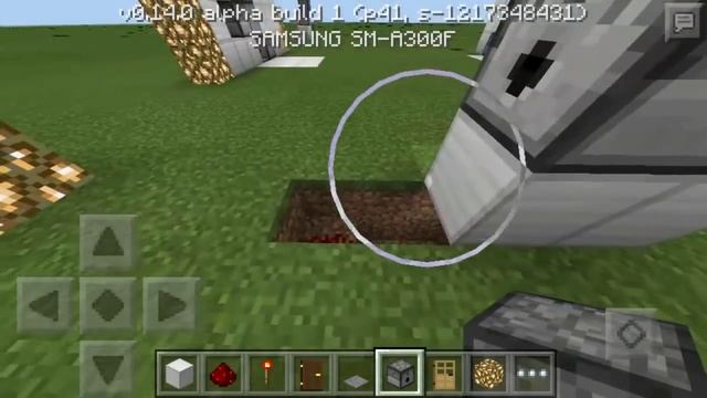 Механизмы в Minecraft PE 1.2 - 1.3 APK|Лучший механизм в Minecraft PE 1.2 - 1.3 APK смотреть онлайн