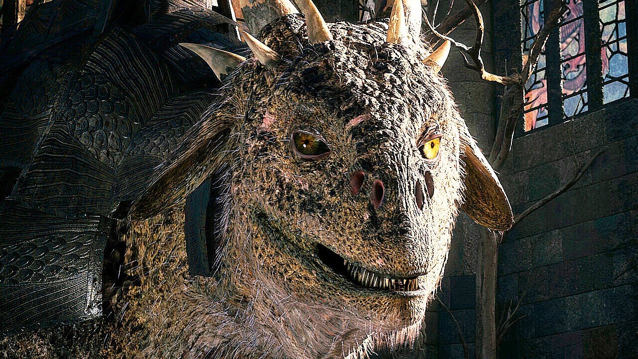 Хроники панголинов — Русский трейлер (2023) (720p) смотреть онлайн