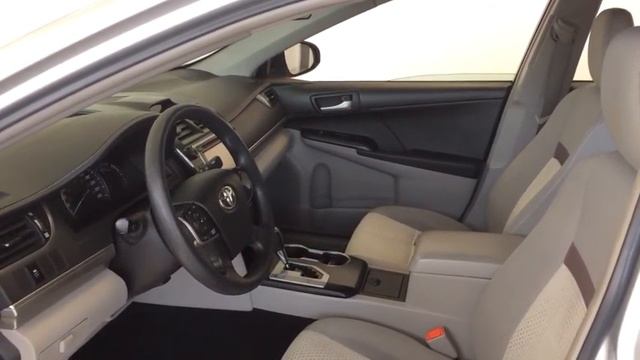 2012 Toyota Camry | Grand Toyota смотреть онлайн