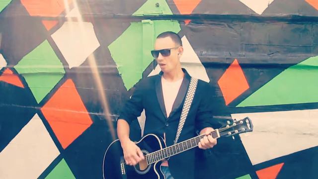 Ber-linn - Последний день лета (acoustic cover by Lomaev Andrey) смотреть онлайн