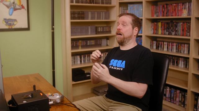 Git Gud Gaming Inhalers смотреть онлайн