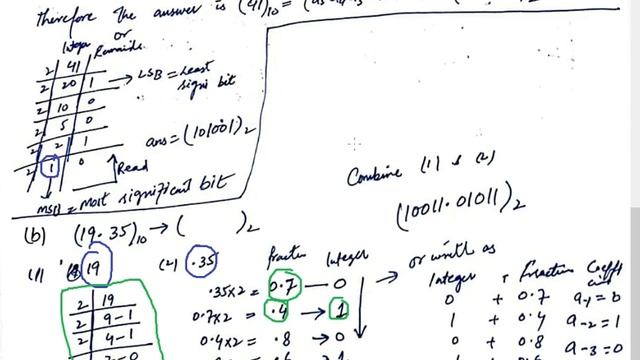 how to convert decimal to binary, decimal to octal, decimal to hexadecimal, conversion from decimal смотреть онлайн
