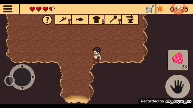 прохождение игры SRPG 1 Поиск сокровищ #1 начало смотреть онлайн