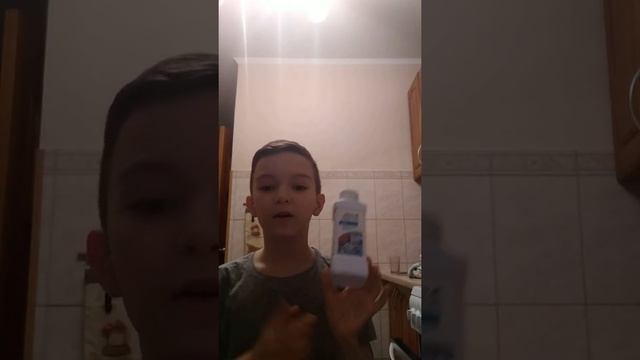 Нестандартное использование отбеливателя Amway home SA8 смотреть онлайн