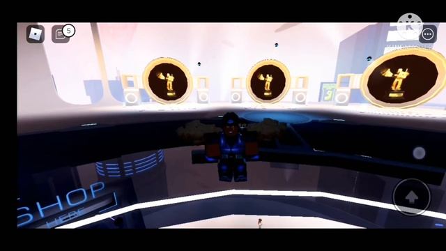 How to get the Award winning smile|Roblox смотреть онлайн