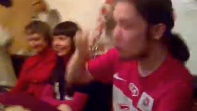 Посадка эскадрильи Б-52 смотреть онлайн