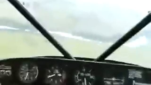 Злая шутка пилота! смотреть онлайн