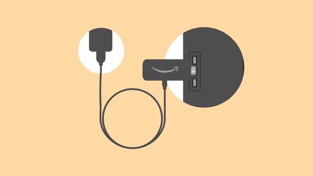 Amazon Fire TV and Fire TV Stick: Set Up Your Fire TV Device смотреть онлайн