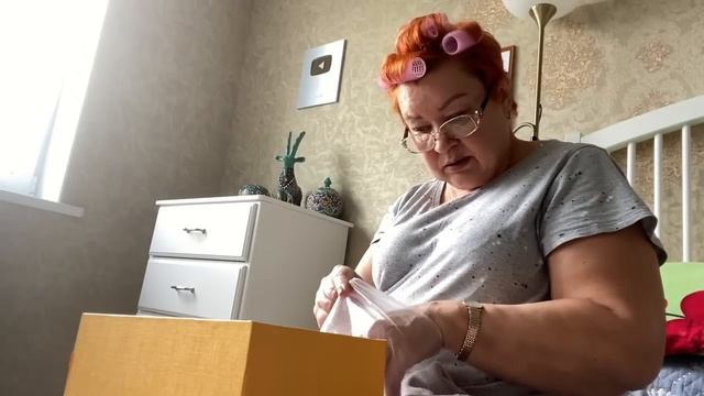 Решила заняться рукоделием! ПЕРЕДЕЛКА жилетки … смотреть онлайн