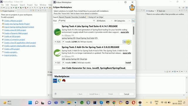 #1 Android Architecture Components and Jetpack | MVC,MVP, MVVM, Retrofit2, Java Spring boot In Hind смотреть онлайн