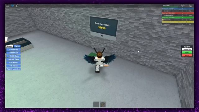Roblox: Apple Store Tycoon - Let's Play - "The Underground Factory" смотреть онлайн