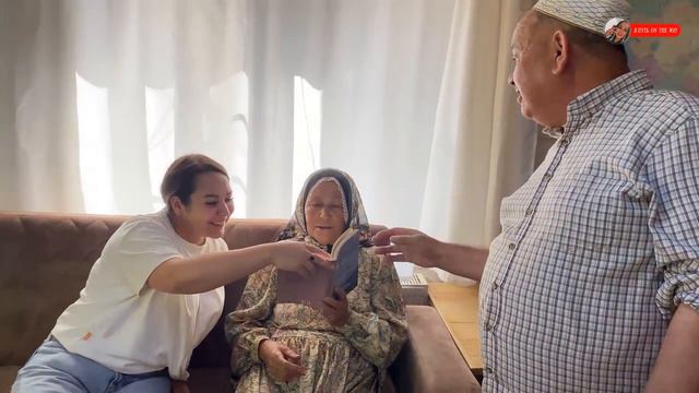 2-ТУРЦИЯ! Как живут ТАТАРЫ в деревне_ Реальная жизнь СИБИРСКИХ ТАТАР! , TURKE фан видео смотреть онлайн