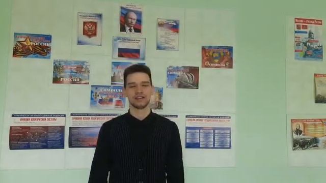 Александр Берилло „Горят города по пути этих полчищ" смотреть онлайн
