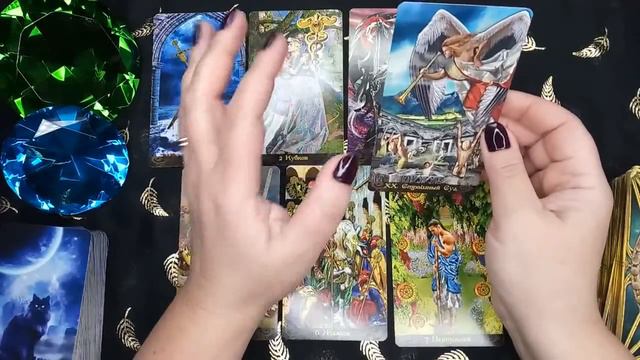 Раки. Прогноз с 14 по 20 января 2019 года. смотреть онлайн