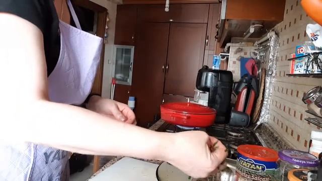 Приготовила булгур с овощами по рецепту турецкого мужа смотреть онлайн