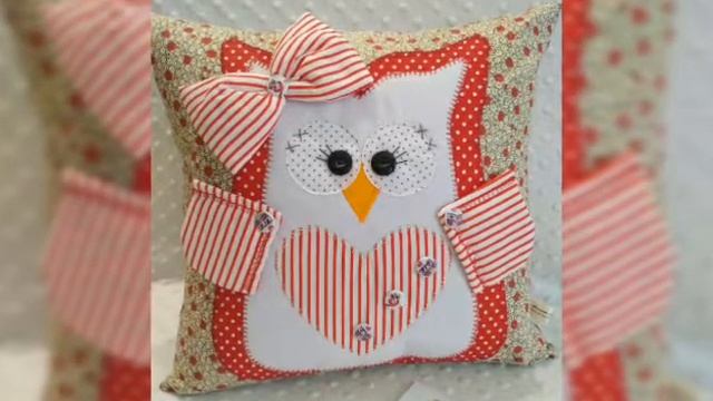 Прикольные подушки