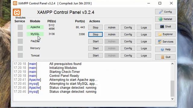 How to Install Opencart in your PC (step by step tutorial in Hindi) смотреть онлайн