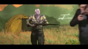 ПЕСНЯ про СИРЕНОГОЛОВОГО | Компот - Головы на завтрак ПАРОДИЯ