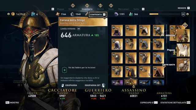 AC Odyssey How To Get Free Bundle And Inventory Editor (2021 WORKING)