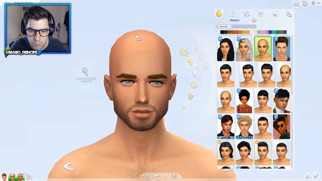 4 MODS REALISTAS DEL CAS PARA LOS SIMS 4 // Ajustar altura de sims, detalles del cuerpo & más ?? смотреть онлайн