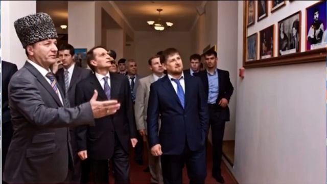 Дикалу Музакаев- « Танец как смысл жизни» смотреть онлайн
