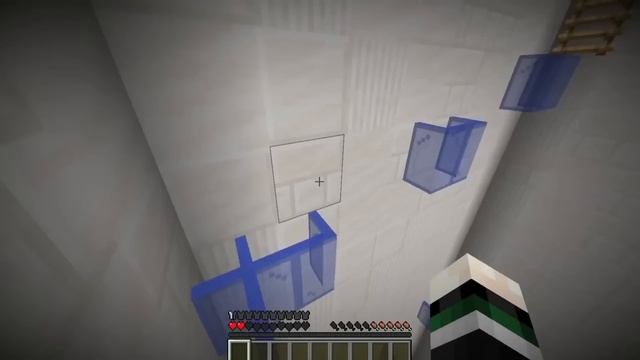 Майнкрафт, но я нашел ПАРКУР ГОРОД смотреть онлайн