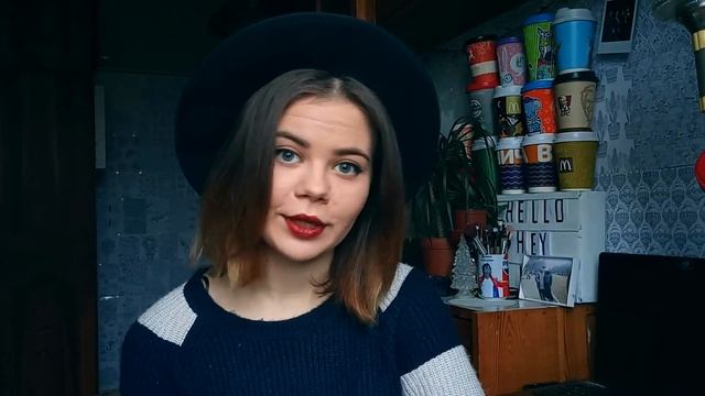 ДЕЛАЕМ КРУТЫЕ ФОТО ДОМА | Kristina Poida смотреть онлайн