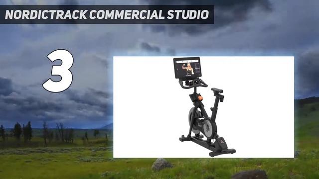 Top 5 Exercise Bike For In 2022